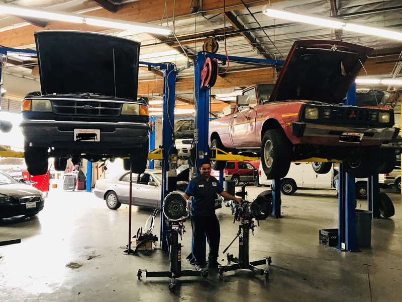 Protrans Automotive & Transmission Specialists