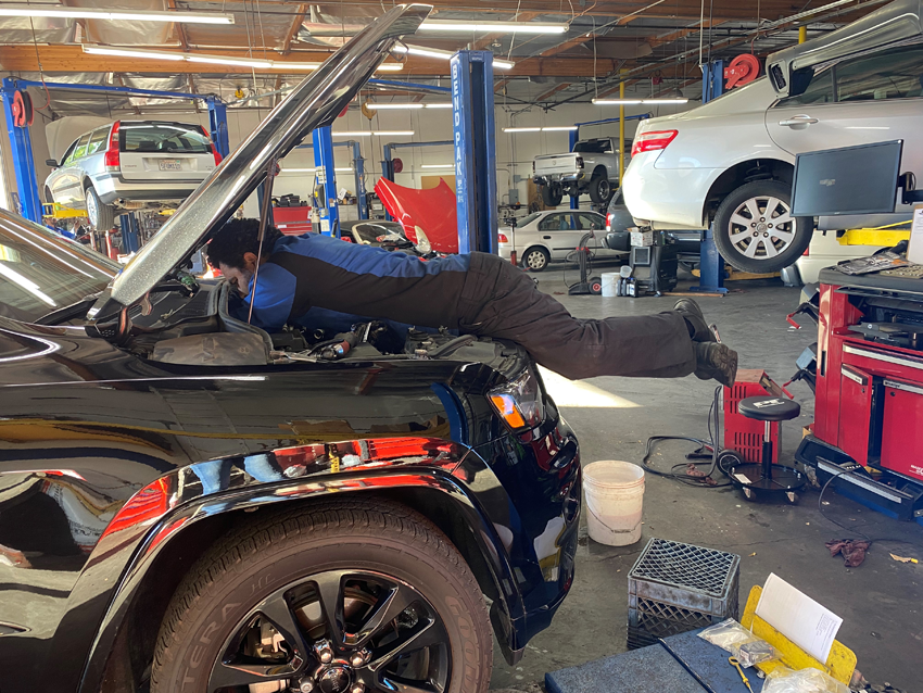 Protrans Automotive & Transmission Specialists