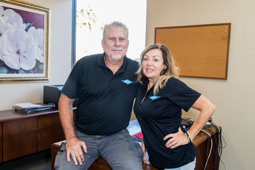 Protrans Automotive & Transmission Specialists