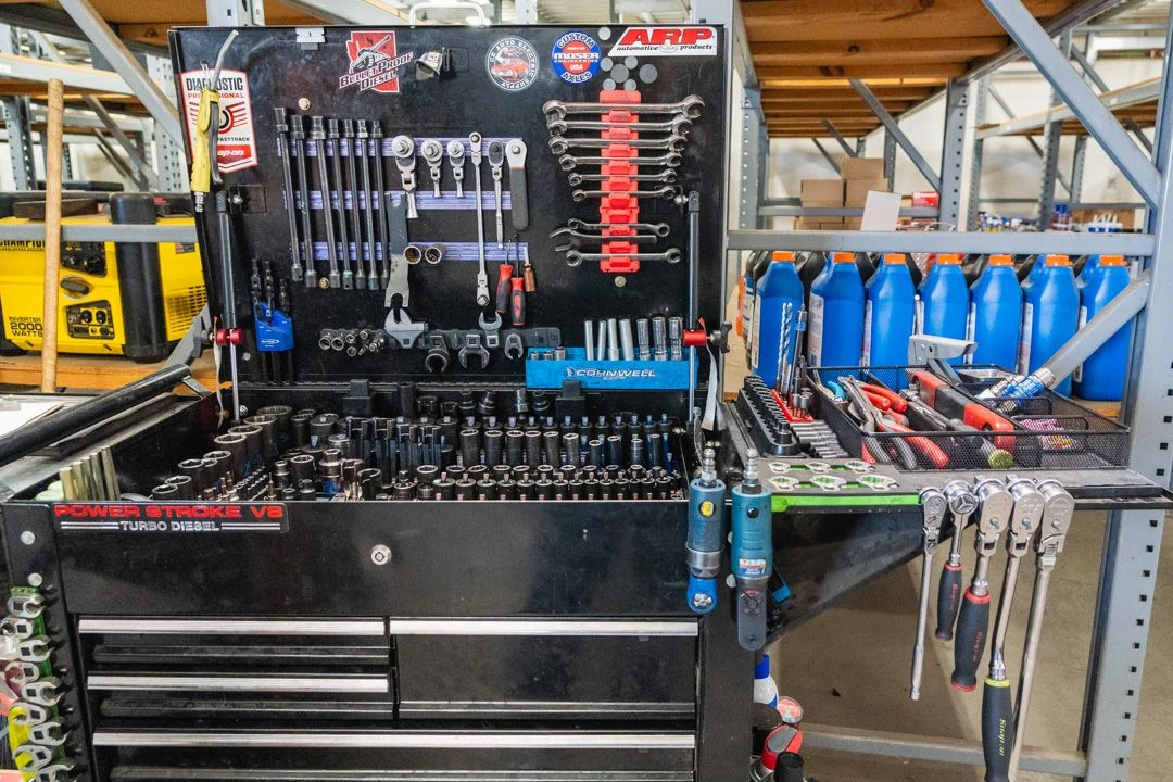 Protrans Automotive & Transmission Specialists