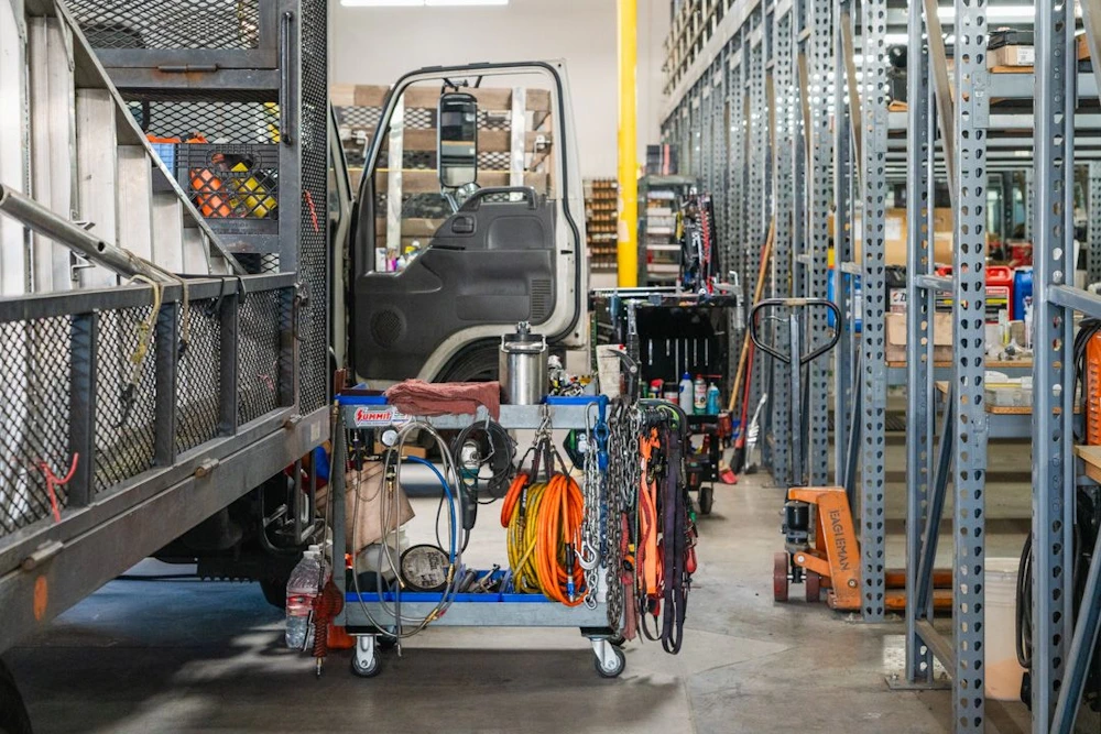 Protrans Automotive & Transmission Specialists