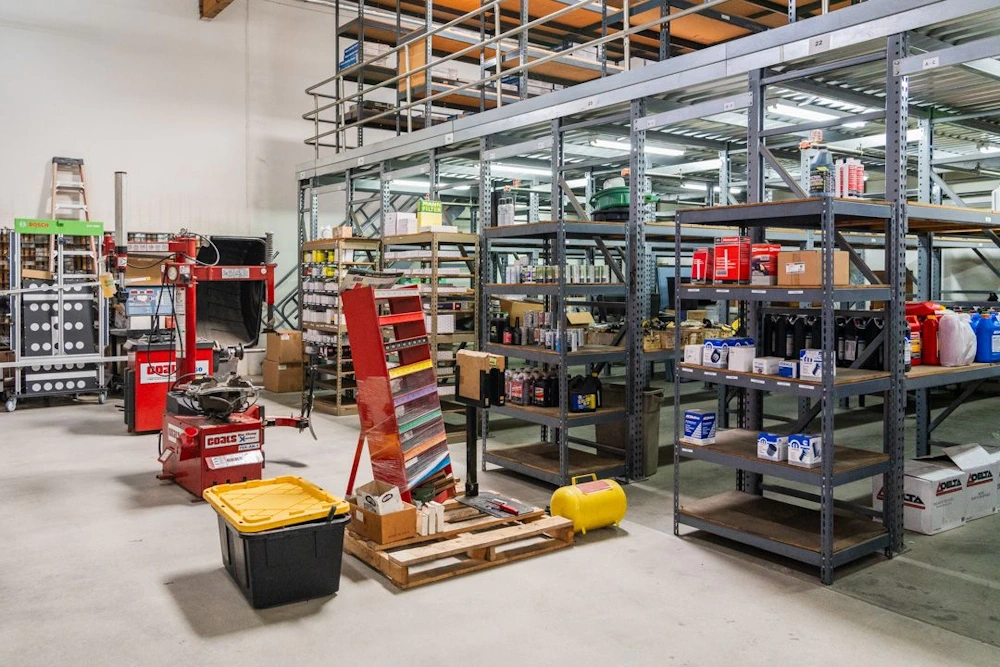 Protrans Automotive & Transmission Specialists