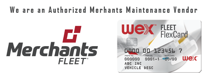 Merchants Fleet WEX